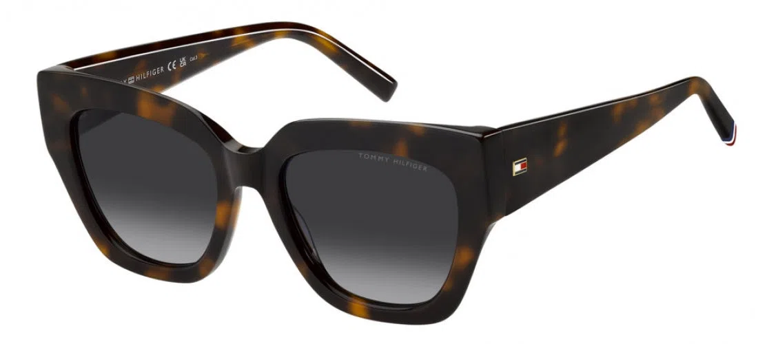 Tommy Hilfiger TH2223 Sunglasses - view 3
